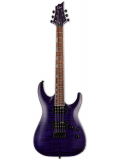 H-200FM (See Thru Purple), зображення 1